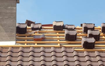 Buersil Head clay roofing costs