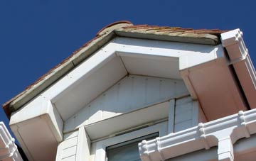 Buersil Head fascia installation costs