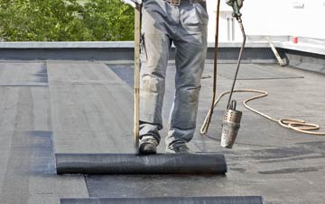 flat roof replacement Buersil Head, Greater Manchester