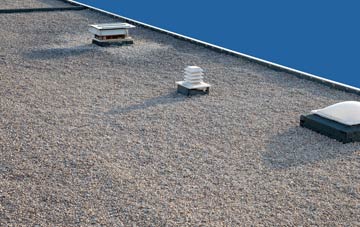 flat roofing Buersil Head, Greater Manchester