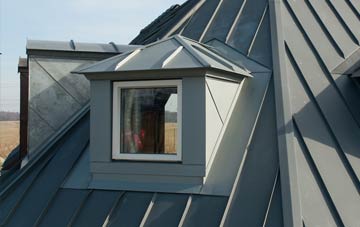 metal roofing Buersil Head, Greater Manchester