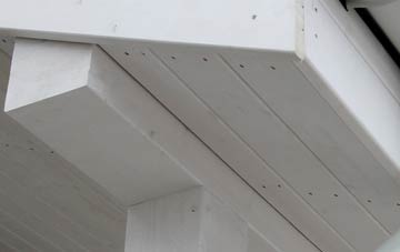 soffits Buersil Head, Greater Manchester