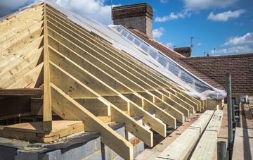 wooden roof trusses Buersil Head, Greater Manchester